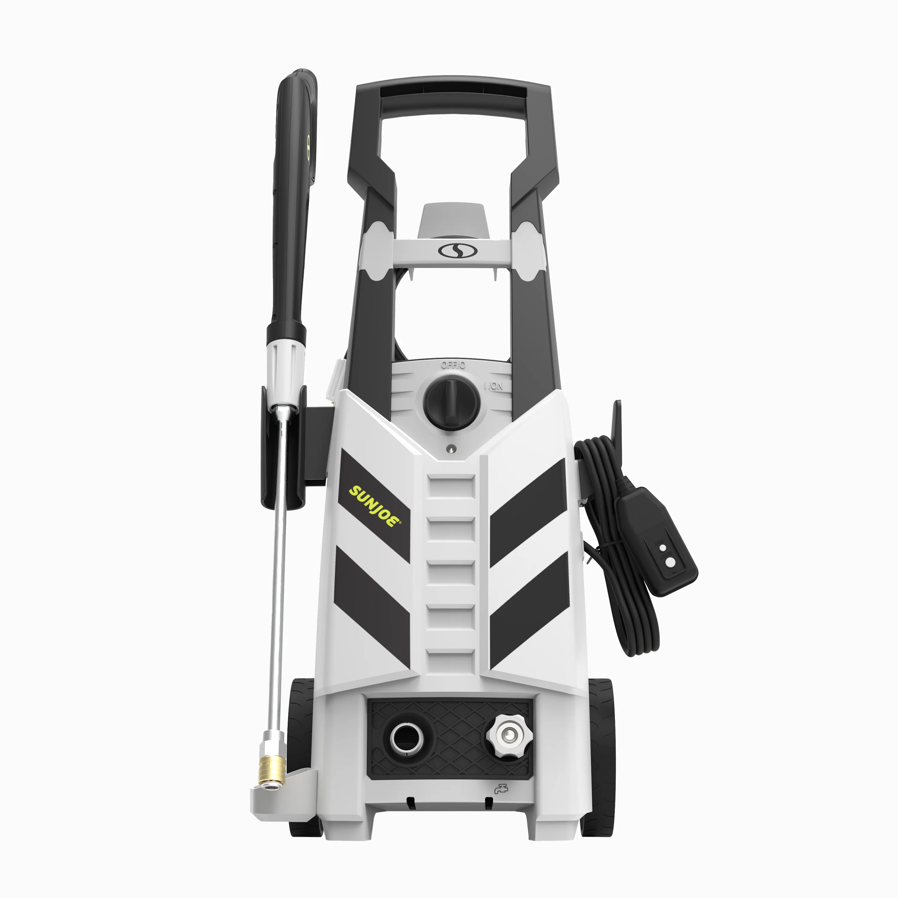 Sun Joe SPX2790-MAX Electric Pressure Washer | 2200 PSI Rated Pressure | Included Foam Cannon - Image 20