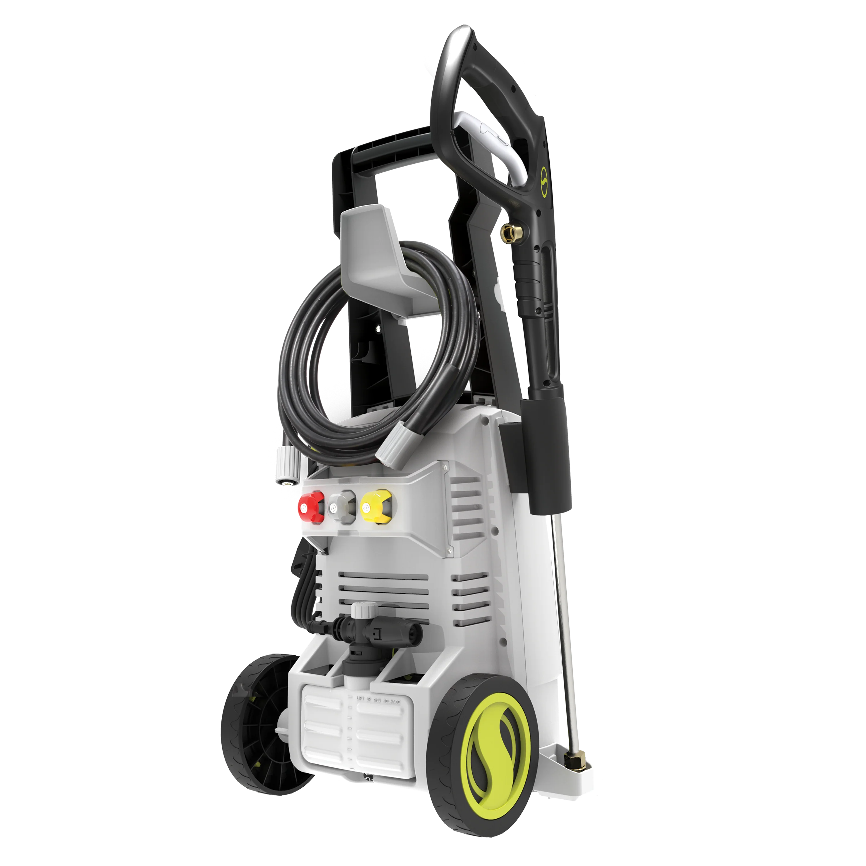 Sun Joe SPX2790-MAX Electric Pressure Washer | 2200 PSI Rated Pressure | Included Foam Cannon - Image 22