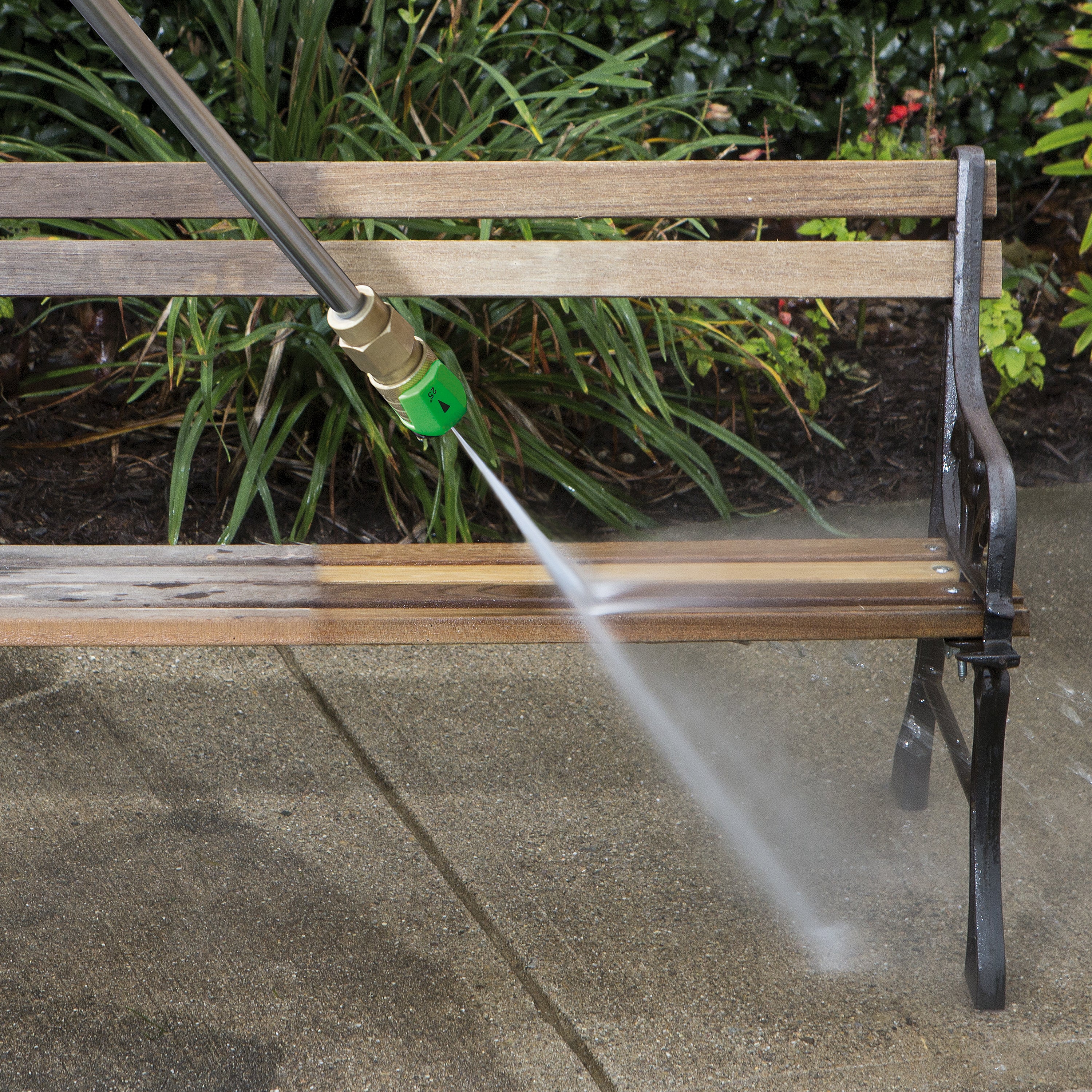 Sun Joe SPX3000®-MAX Electric Pressure Washer | High Performance Brushless Induction Motor - Image 12
