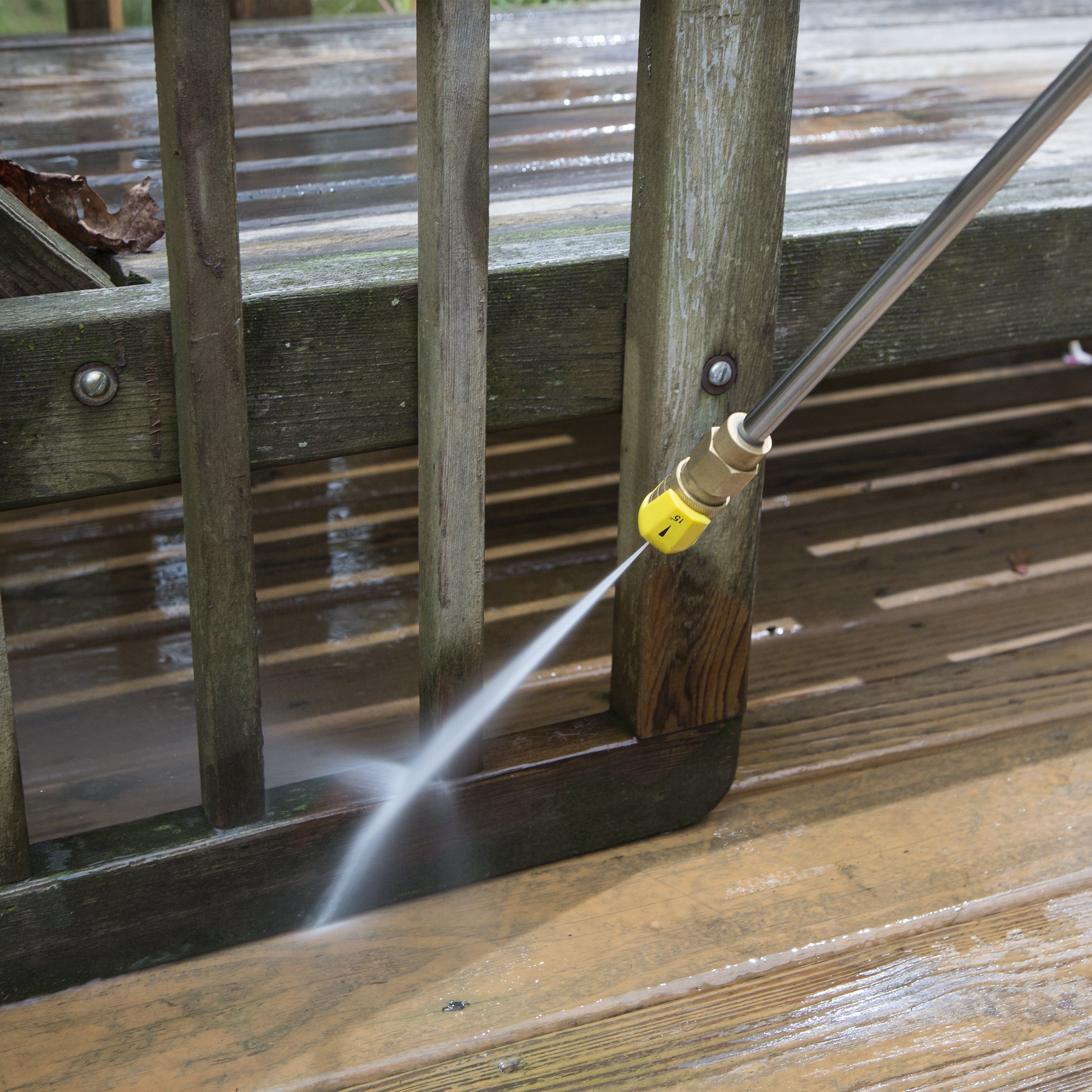 Sun Joe SPX3000®-MAX Electric Pressure Washer | High Performance Brushless Induction Motor - Image 16