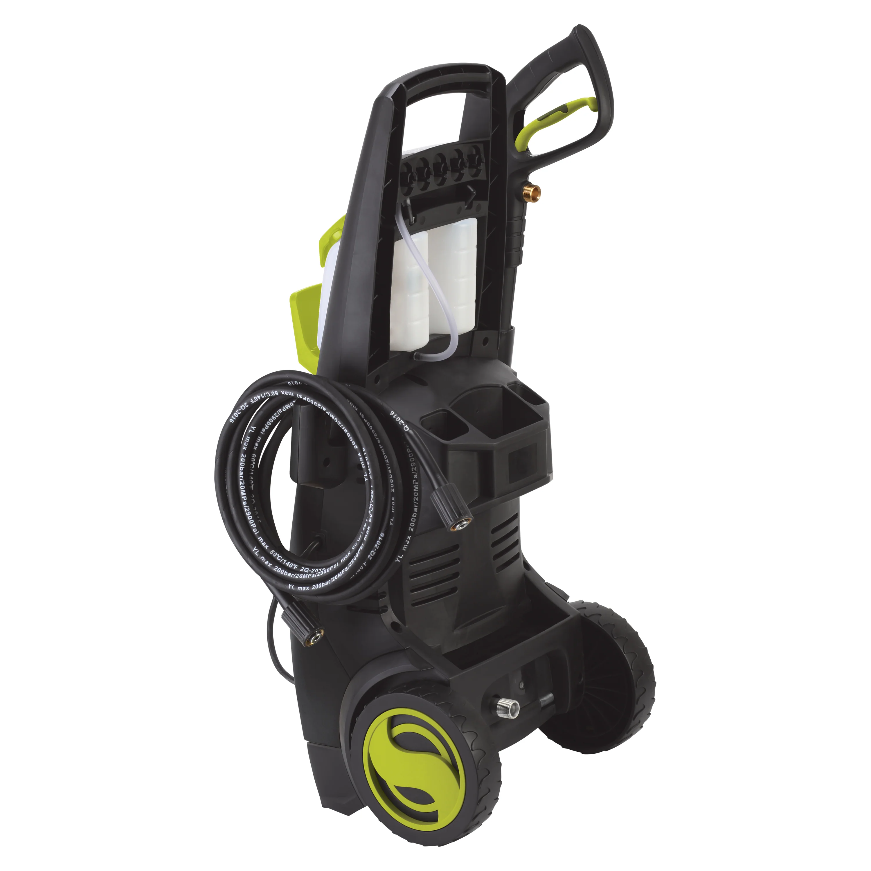 Sun Joe SPX3000®-MAX Electric Pressure Washer | High Performance Brushless Induction Motor - Image 30