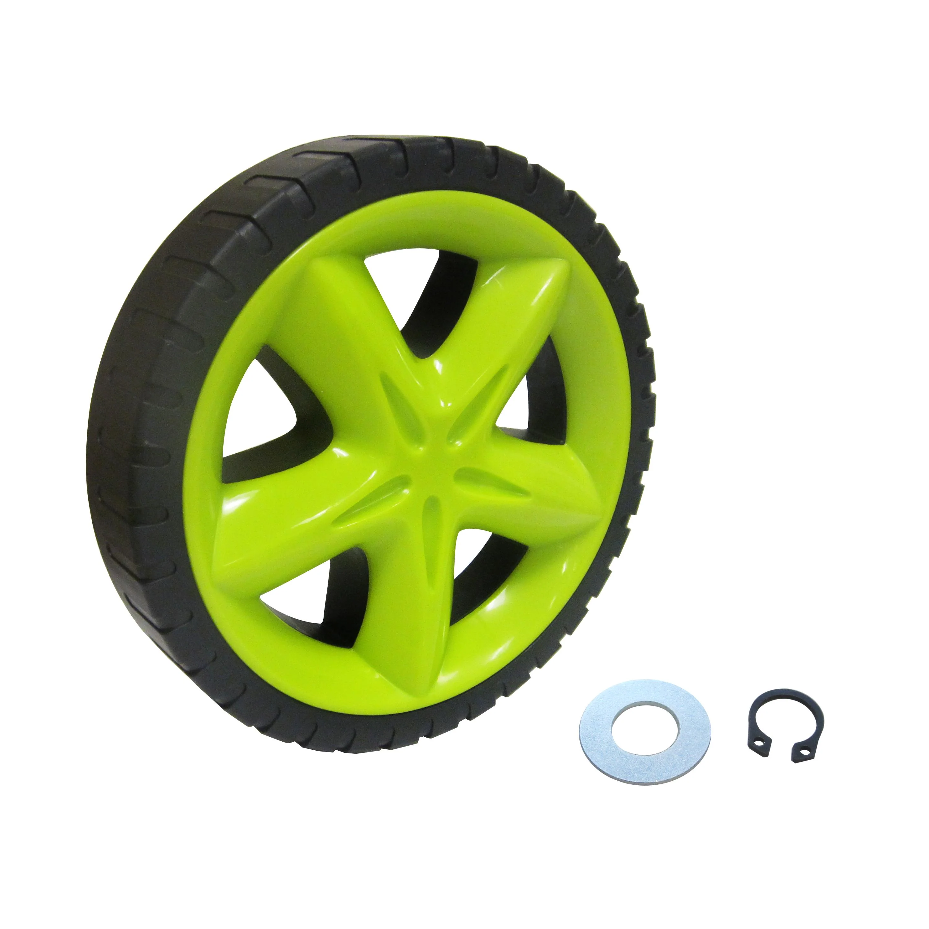 Sun Joe SPX3000-WHEELKIT Replacement Wheel Kit for SPX3000® Electric Pressure Washer