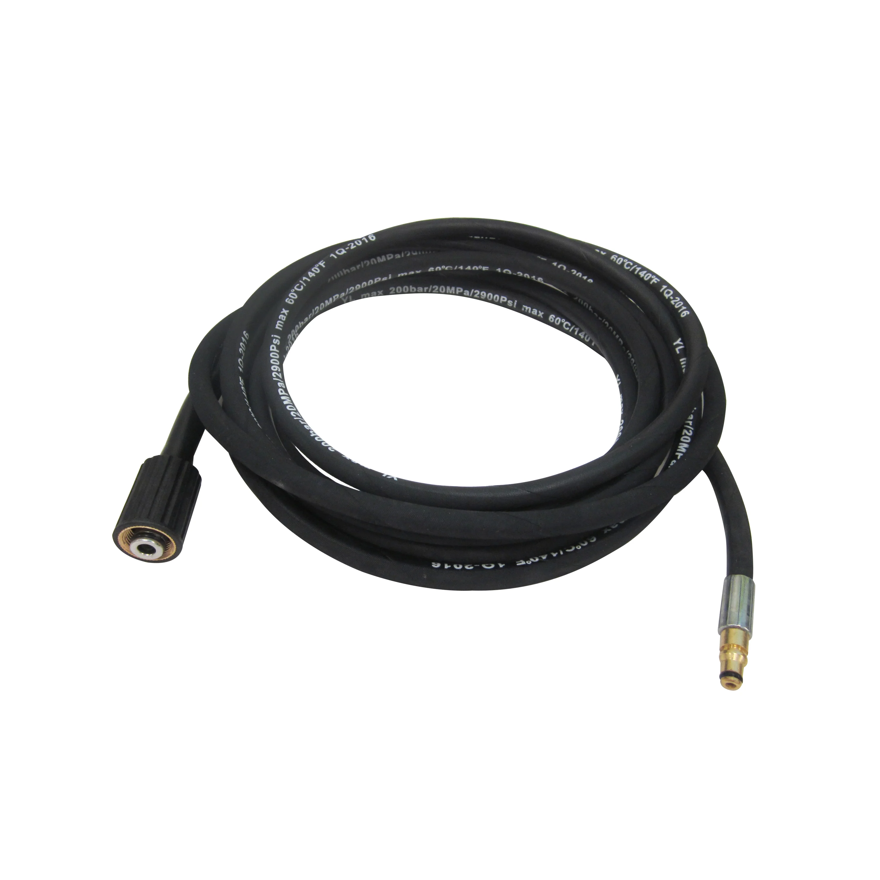 Sun Joe SPX3001-36 Pressure Washer Replacement High Pressure Hose