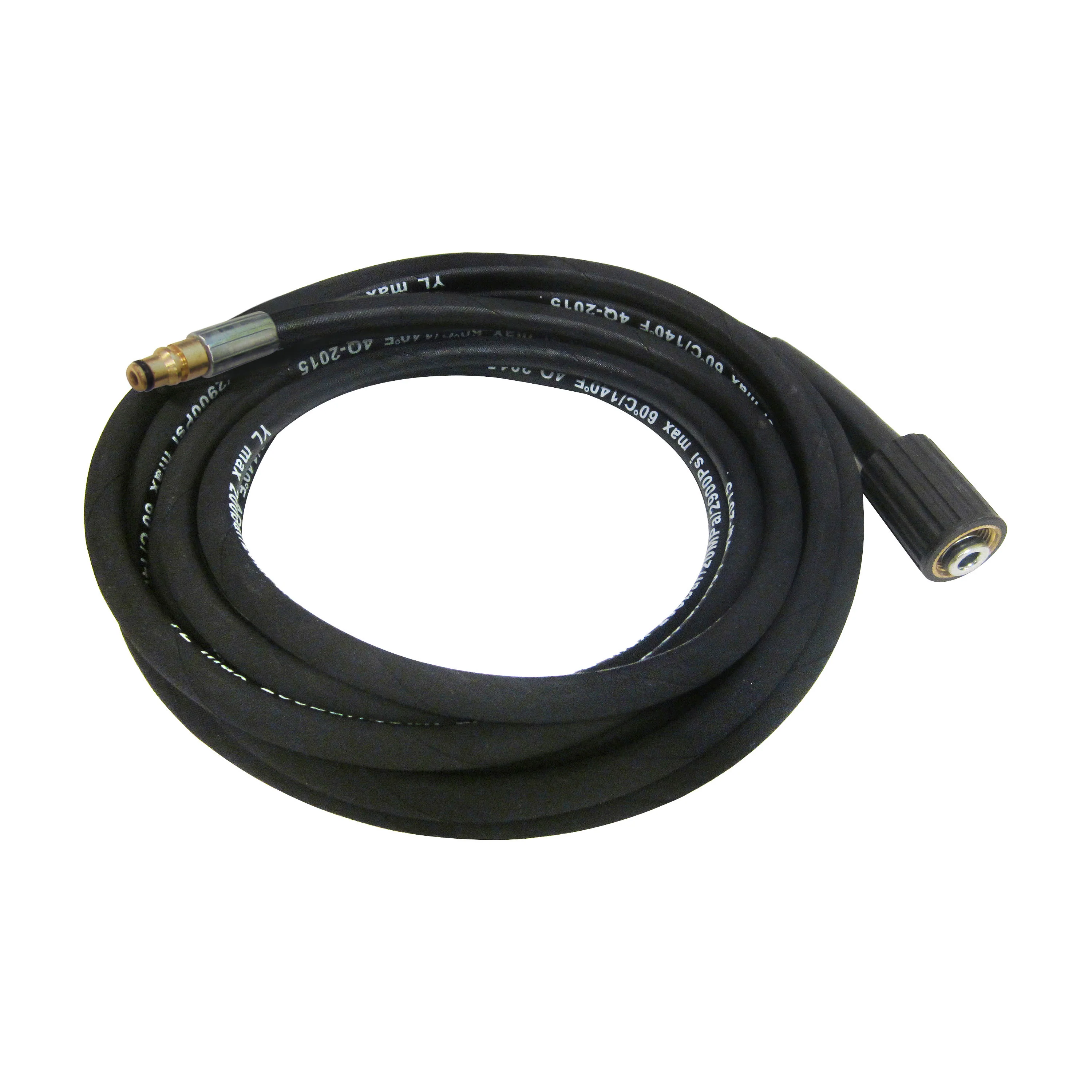 Sun Joe SPX3001-36 Pressure Washer Replacement High Pressure Hose - Image 2