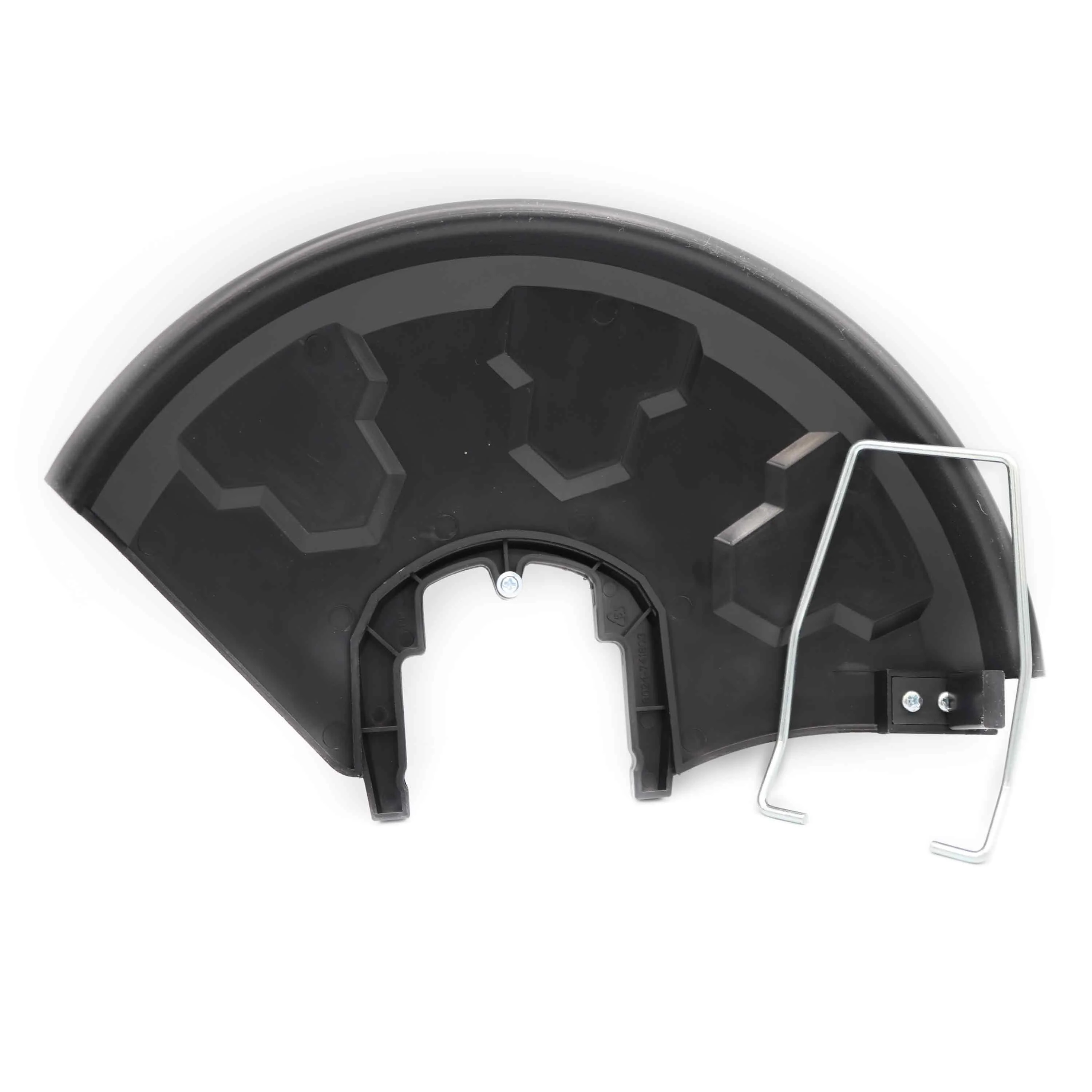 Sun Joe ST11-GUARDS Replacement Safety & Flower /Edger Guard & Screw for 20VIONLTE-ST11 Cordless String Trimmer - Image 2