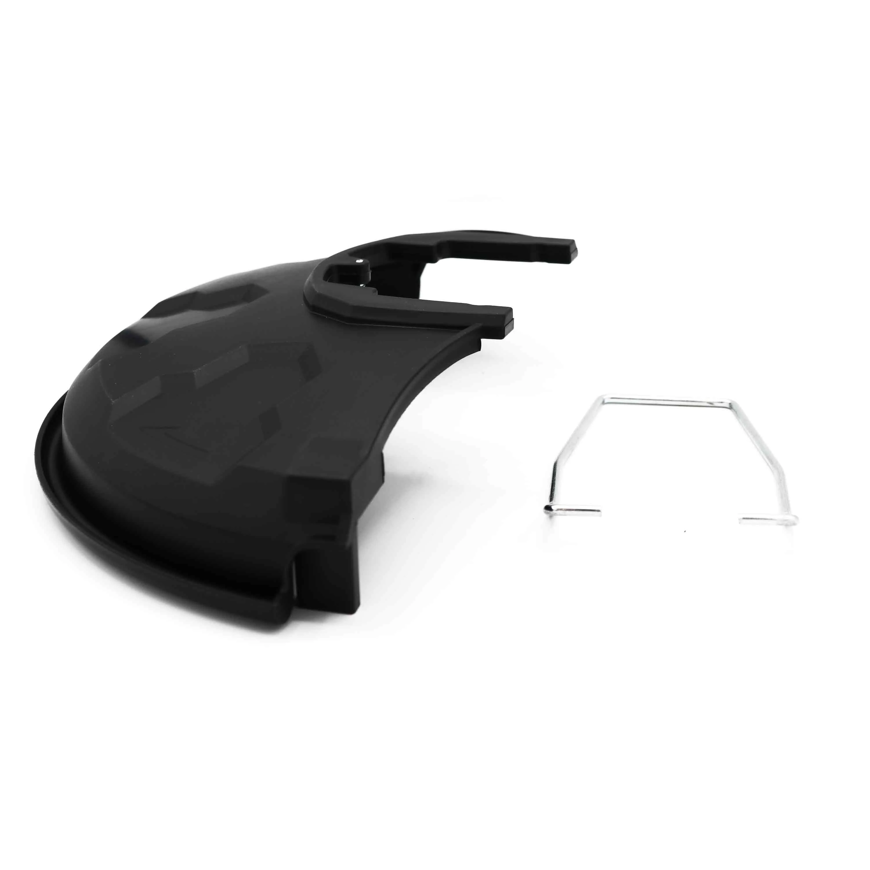 Sun Joe ST11-GUARDS Replacement Safety & Flower /Edger Guard & Screw for 20VIONLTE-ST11 Cordless String Trimmer - Image 3