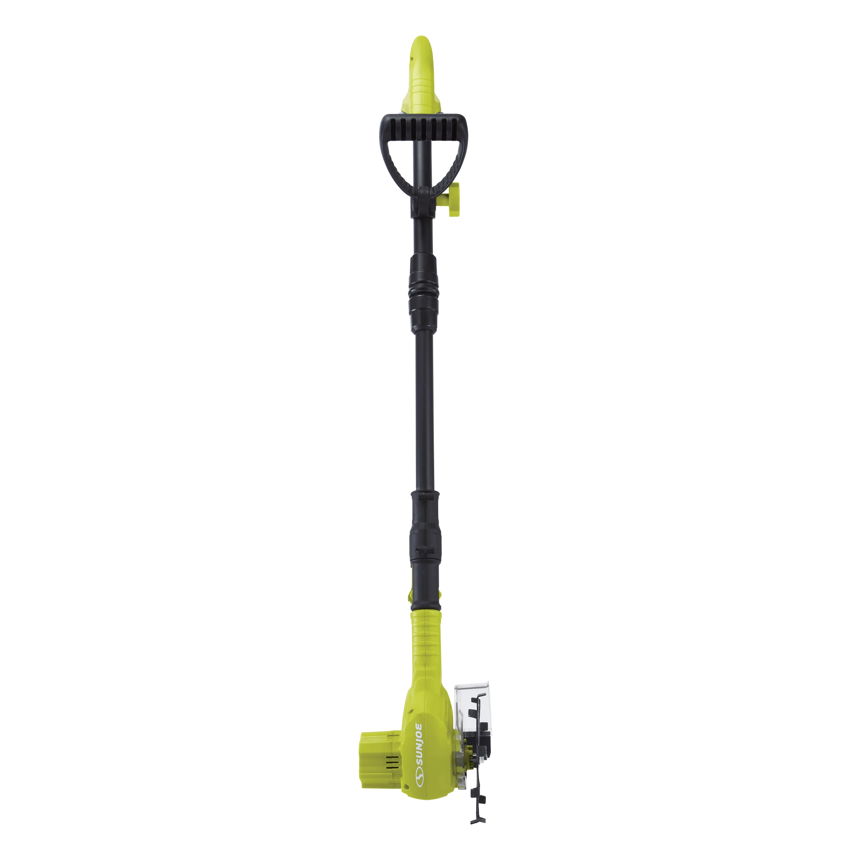 Sun Joe 24-Volt* Cordless Telescoping Weeder + Cultivator Kit | 6-Inch Blade | W/ 2.0-Ah Battery + Charger - Image 10