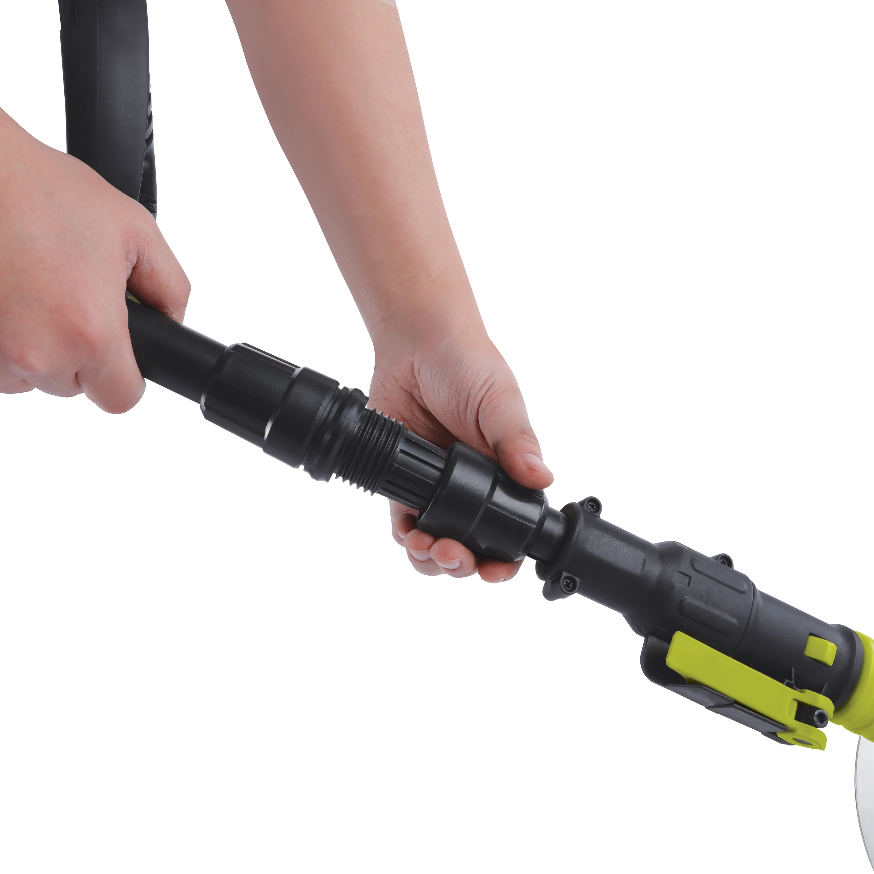 Sun Joe 24-Volt* Cordless Telescoping Weeder + Cultivator Kit | 6-Inch Blade | W/ 2.0-Ah Battery + Charger - Image 15