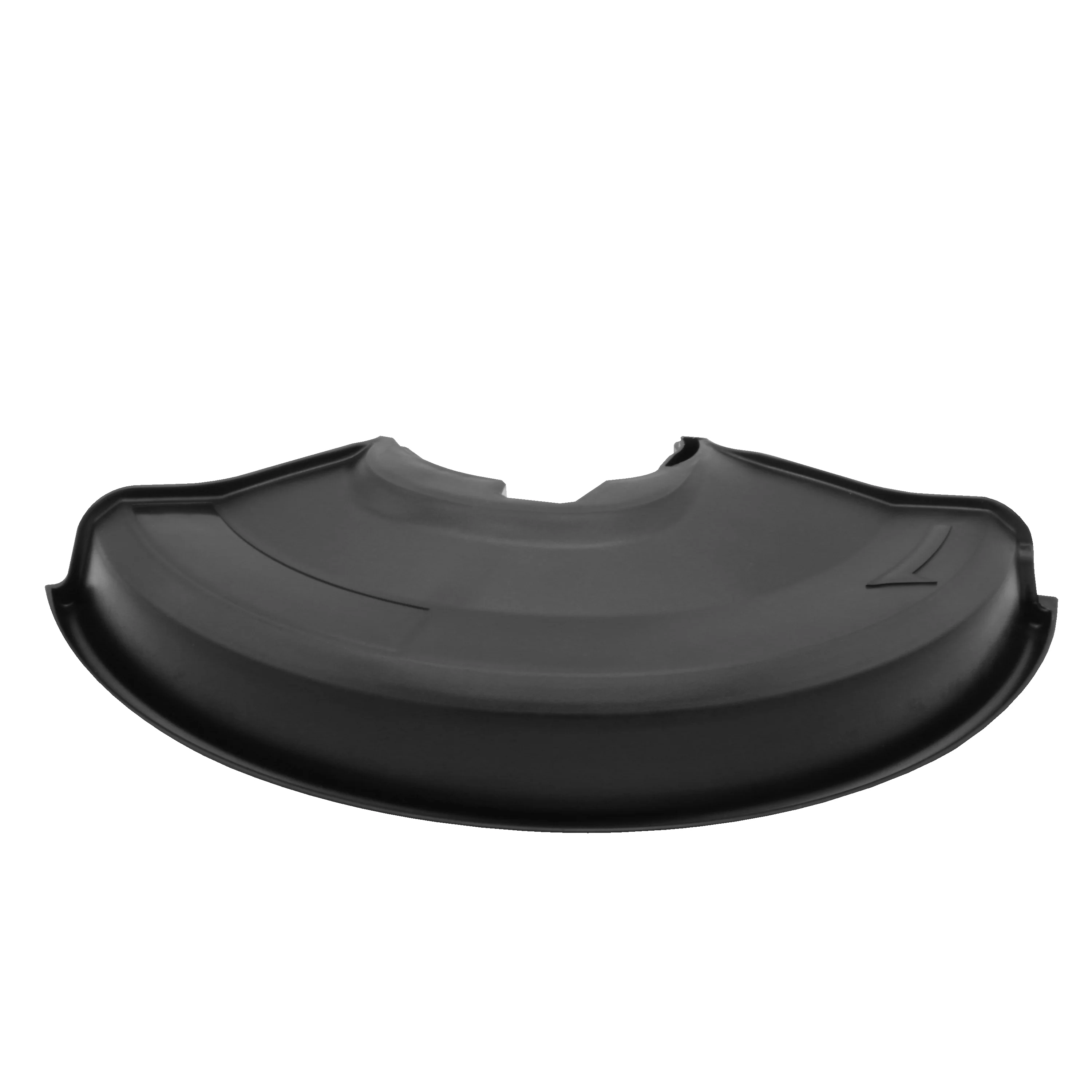 Sun Joe TRJ13STE-GUARDS Replacement Safety & Flower /Edger Guard & Screw for TRJ13STE