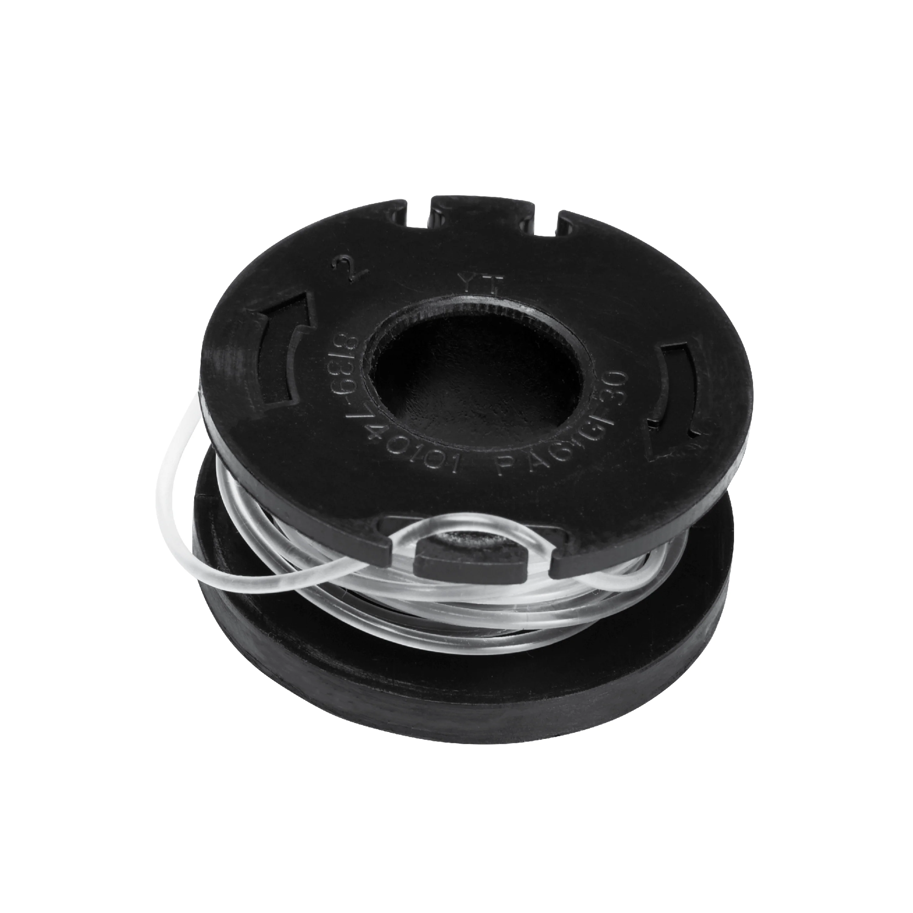 Sun Joe TRJ608E-RS-6PK Replacement Trimmer String | Compatible with TRJ608E | 6-Pack - Image 2