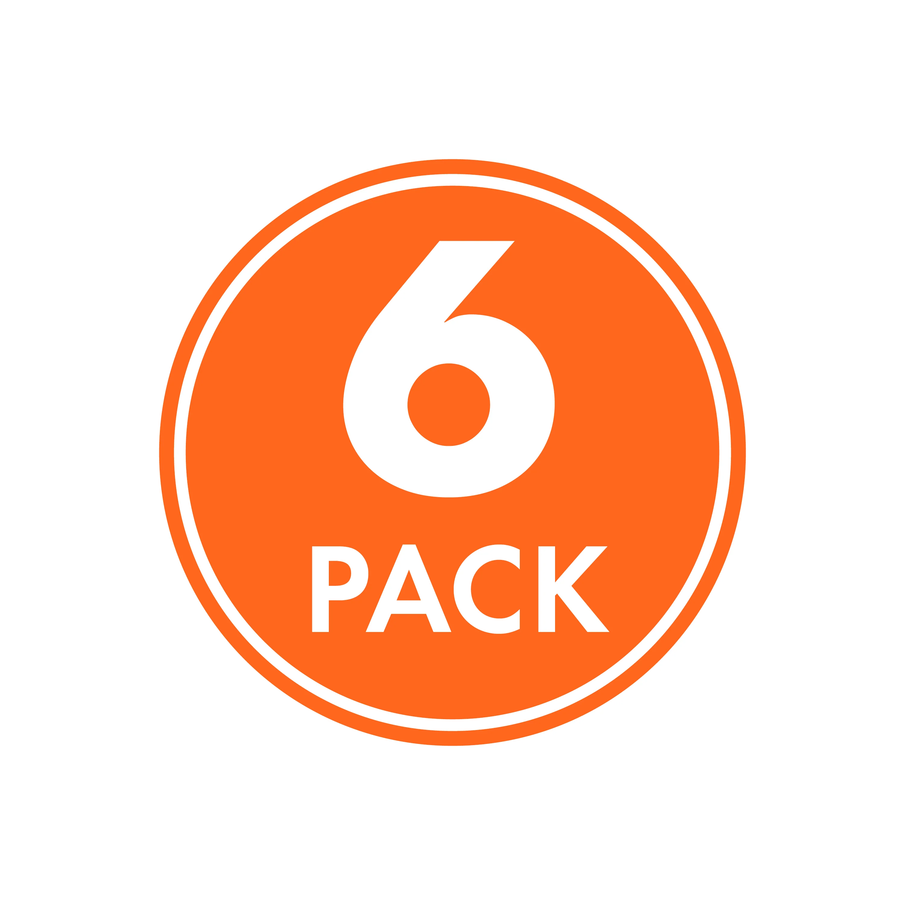 Sun Joe TRJ608E-RS-6PK Replacement Trimmer String | Compatible with TRJ608E | 6-Pack - Image 3