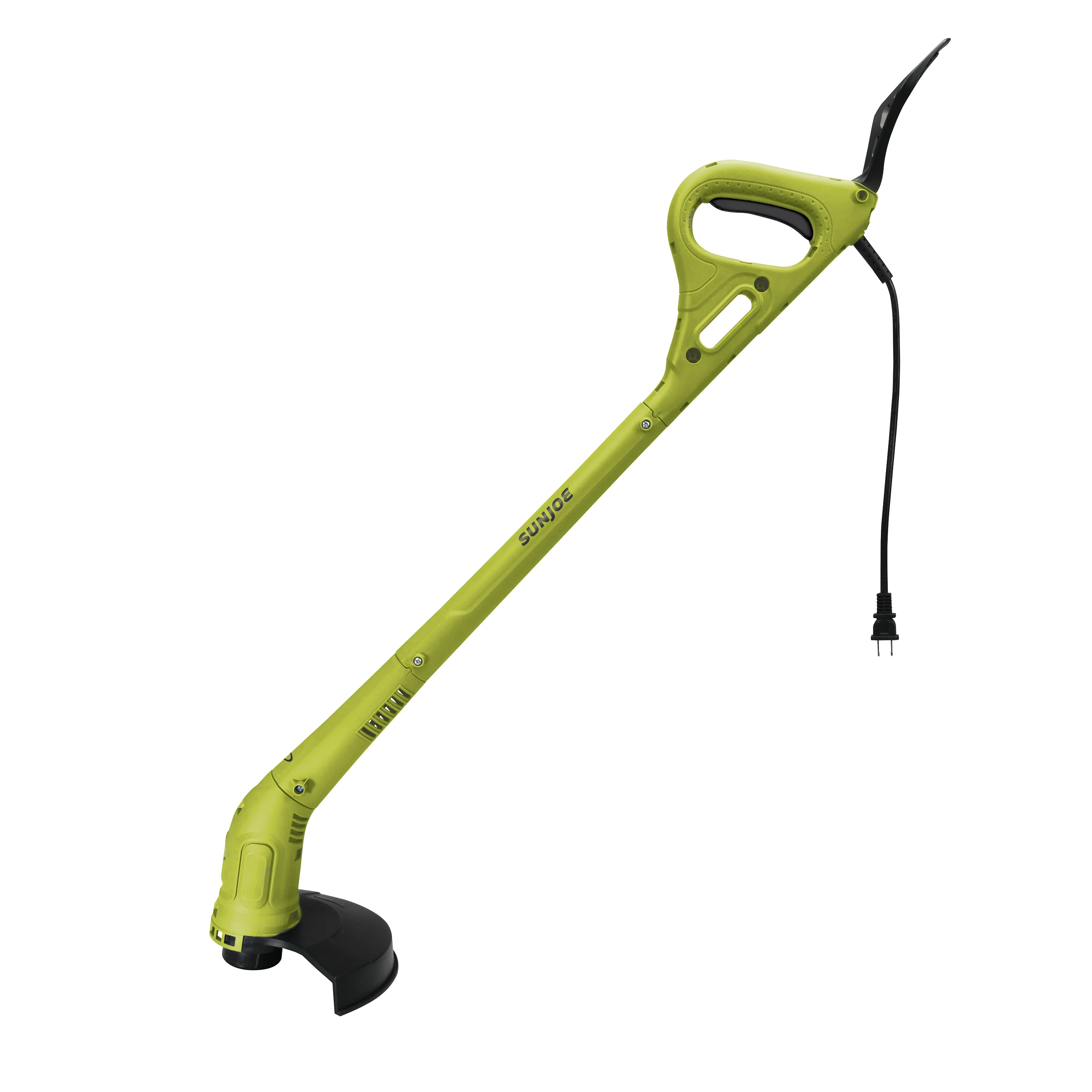 Sun Joe Ultimate Electric Lawn Trimming Bundle | Lawn Mower + Grass Trimmer - Image 7