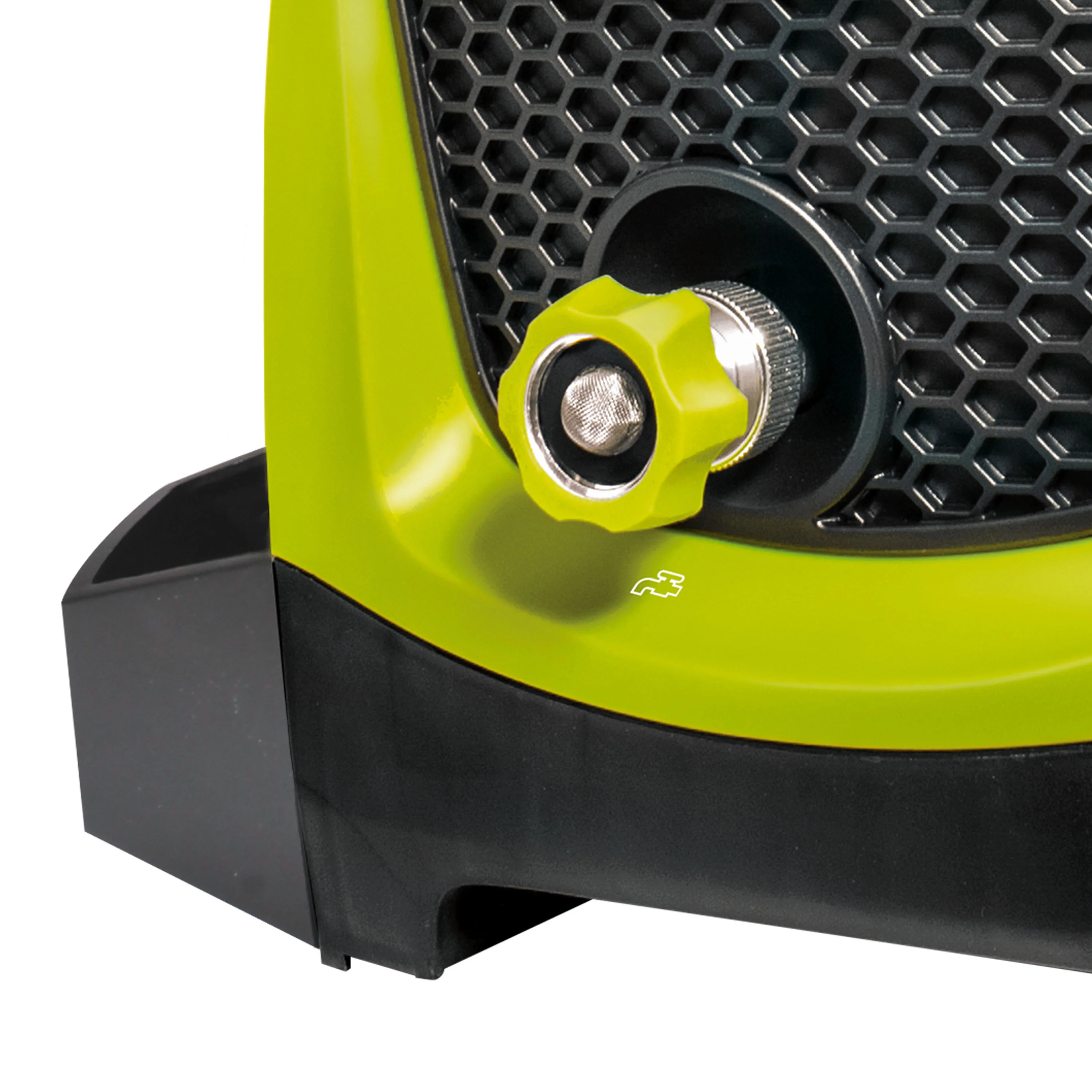 Sun Joe SPX-AGHA Universal 3/4-Inch Aluminum Pressure Washer to Garden Hose SPX Series Adapter - Image 9