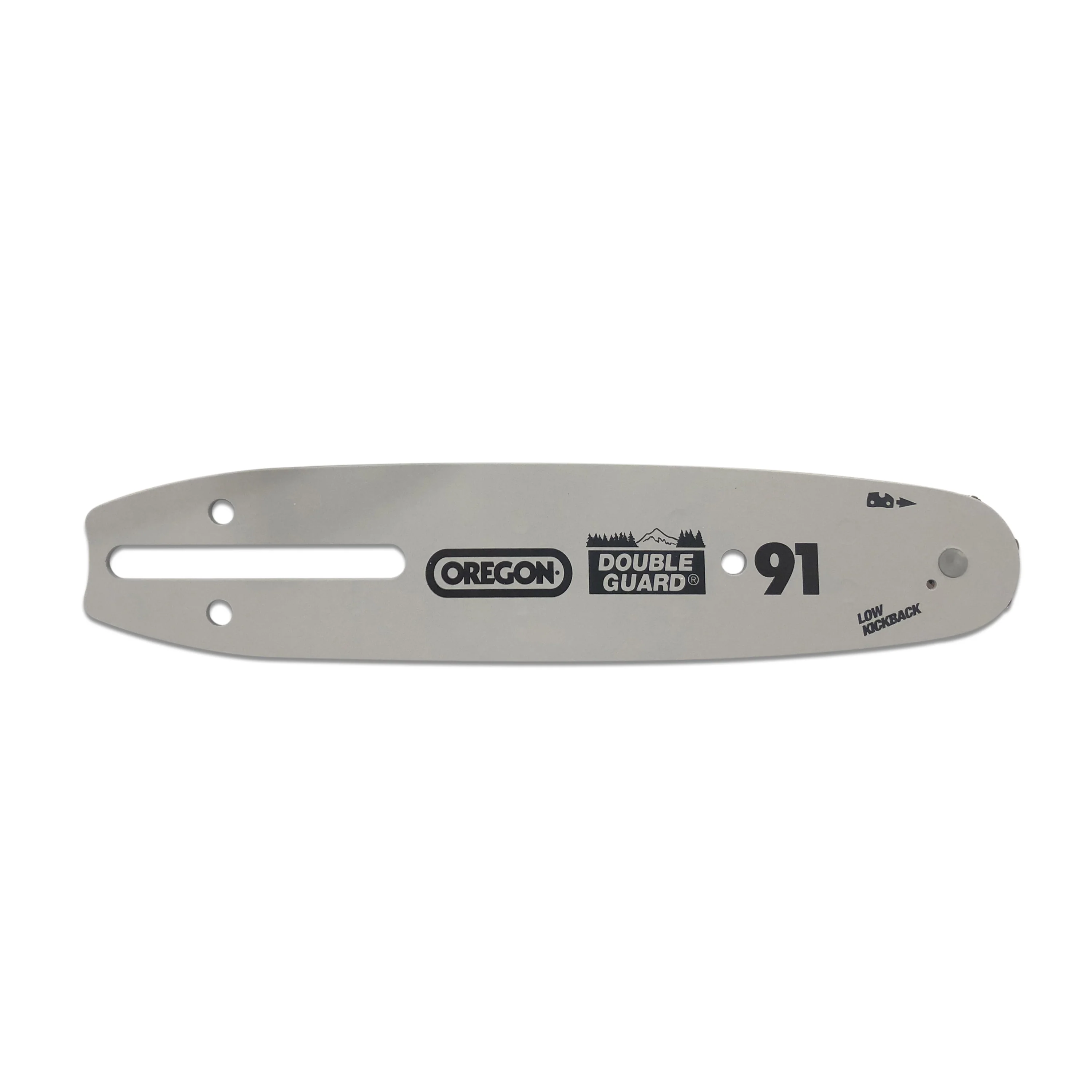 SWJ805E-BAR Replacement Pole Saw Bar for SWJ805E, GTS4001C, and GTS4002C