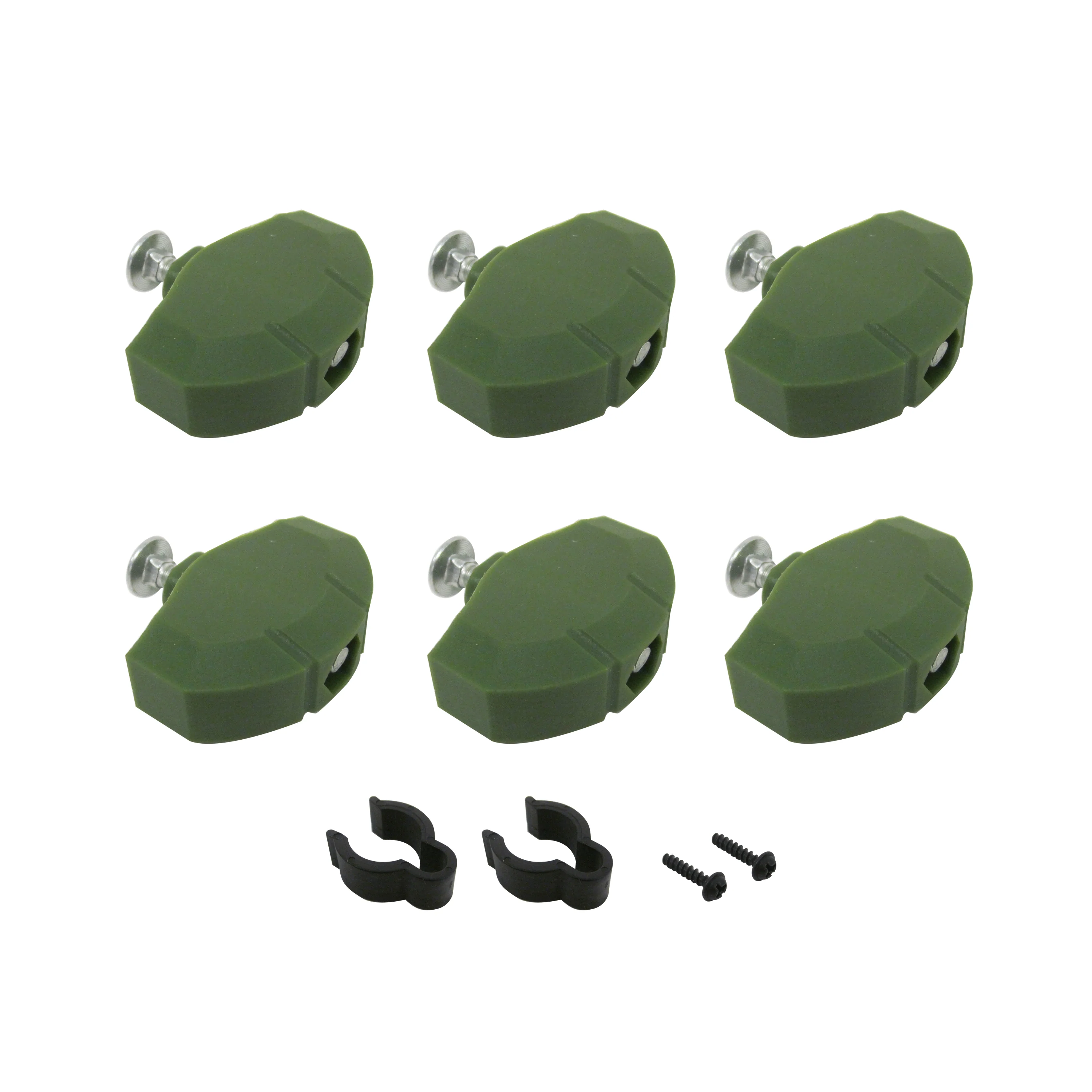 Sun Joe TJ601E-HP Hardware Pack for TJ601E Electric Garden Tiller/Cultivator