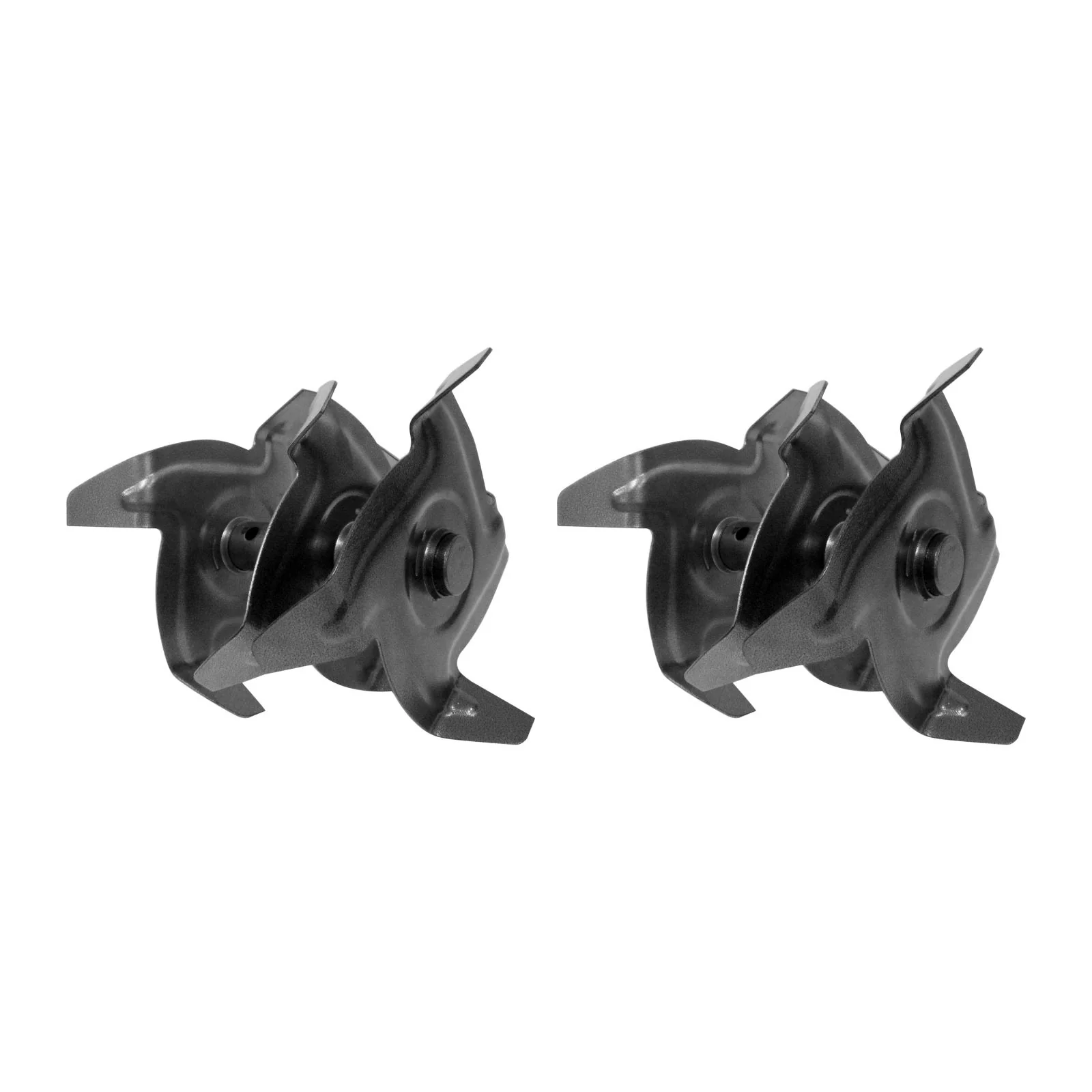 Sun Joe TJ601E-BLADEPACK Replacement Blades for TJ601E Electric Garden Tiller/Cultivator