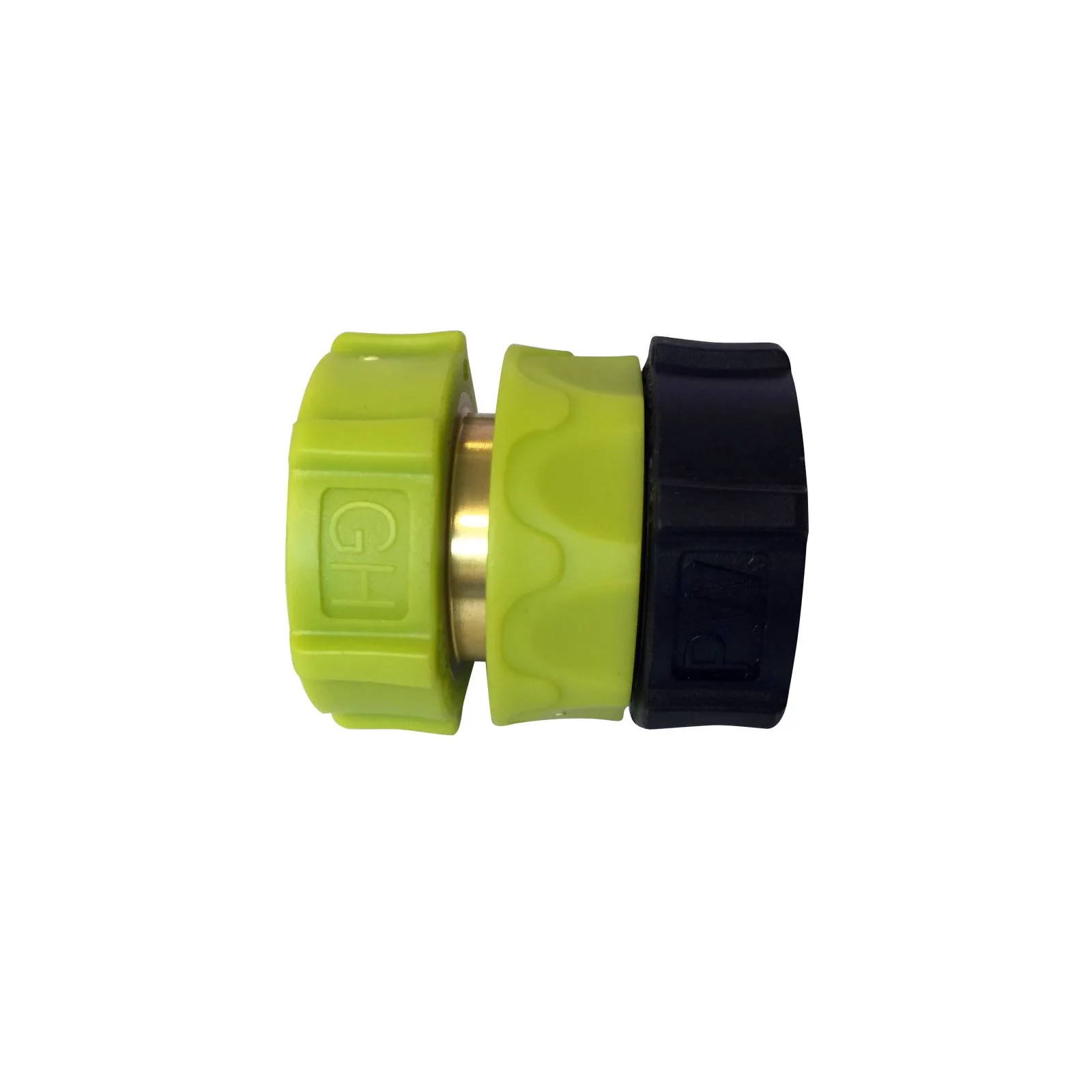 Sun Joe SPX-UQC Universal Brass/Aluminum Pressure Washer Garden Hose Quick-Connect Kit for SPX Series Pressure Washers - Image 4